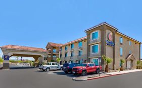 Comfort Inn & Suites el Centro Ca